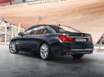 BMW 760Li Individual Sterling by Robbe and Berking 2013 года
